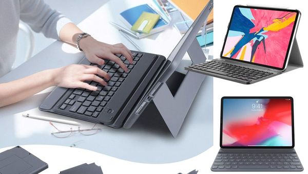 ỐP LƯNG TASTO KÈM BÀN PHÍM BLUETOOTH