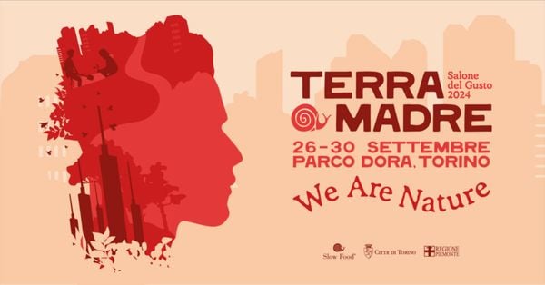 Terra Madre Salone del Gusto 2024: ĐỐI TÁC XANH CỦA TUCANO CHO MỘT TƯƠNG LAI BỀN VỮNG