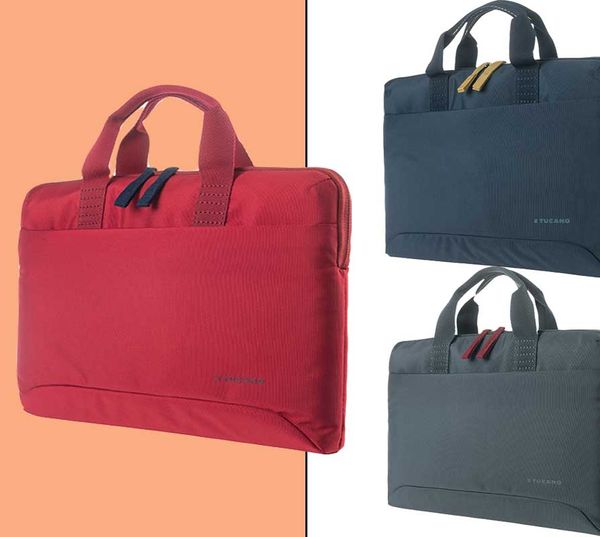 TÚI XÁCH SMILZA SUPERSLIM - LỊCH LÃM & CÁ TÍNH