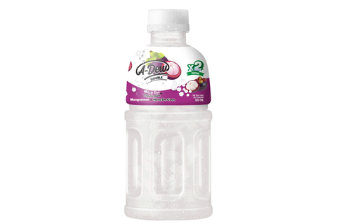 BẢN TỰ CÔNG BỐ SẢN PHẨM: NƯỚC MĂNG CỤT THẠCH DỪA A-DEW DOUBLE