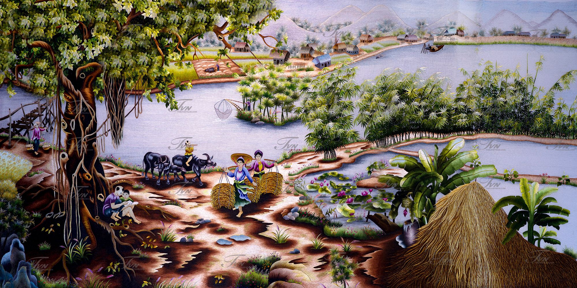 tranhtheulangquevietnam01 4b4e6ebed4b1405dba95799c85f6afa2 master