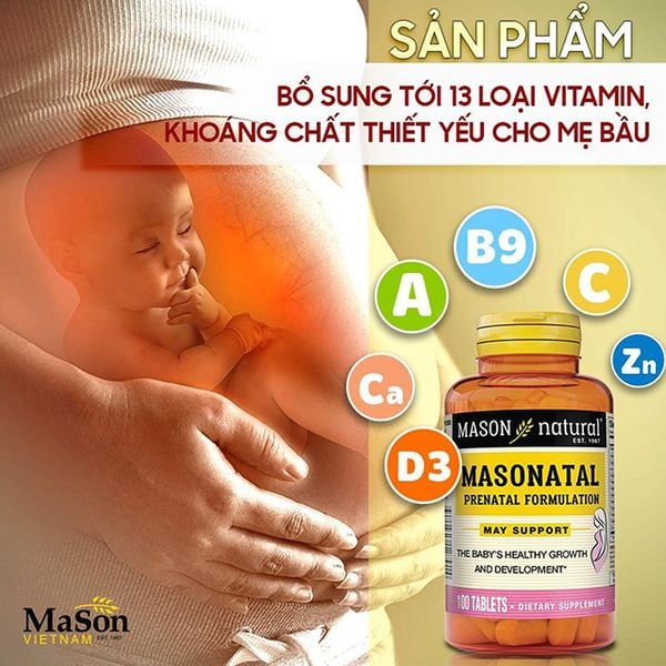 bổ bầu masonatal