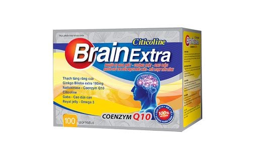 brain extra