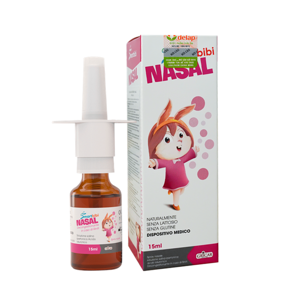 Smartbibi Nasal