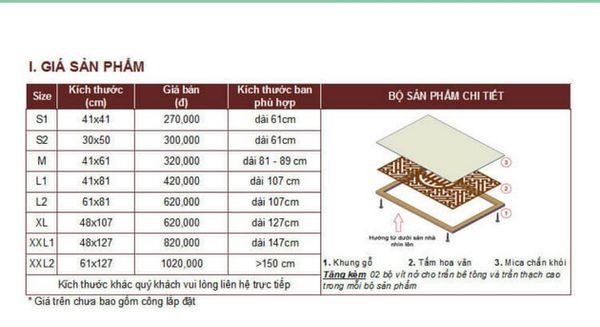 NÔI THẤT VIỆT NGUYÊN