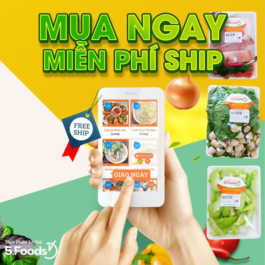 MUA NGAY - MIỄN PHÍ SHIP 🖐️