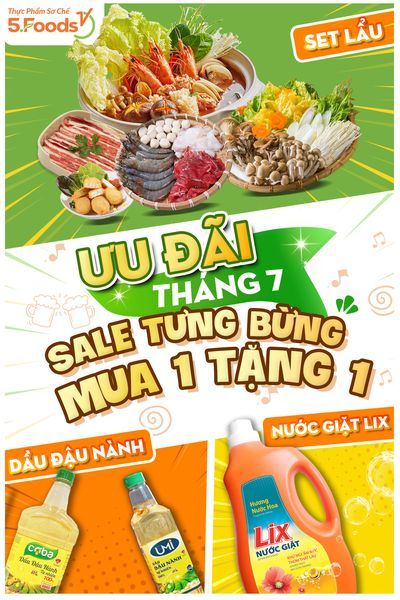 MUA LÀ TẶNG NGAY - MUA ĐI CHỜ CHI