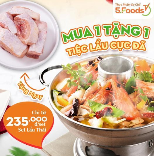 MUA 1 TẶNG 1 - SIÊU DEAL CỰC ĐỈNH ️