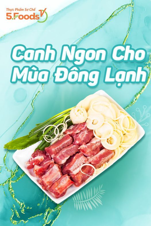 XÌ XỤP CANH NGON MỖI NGÀY ĐÔNG LẠNH🥘