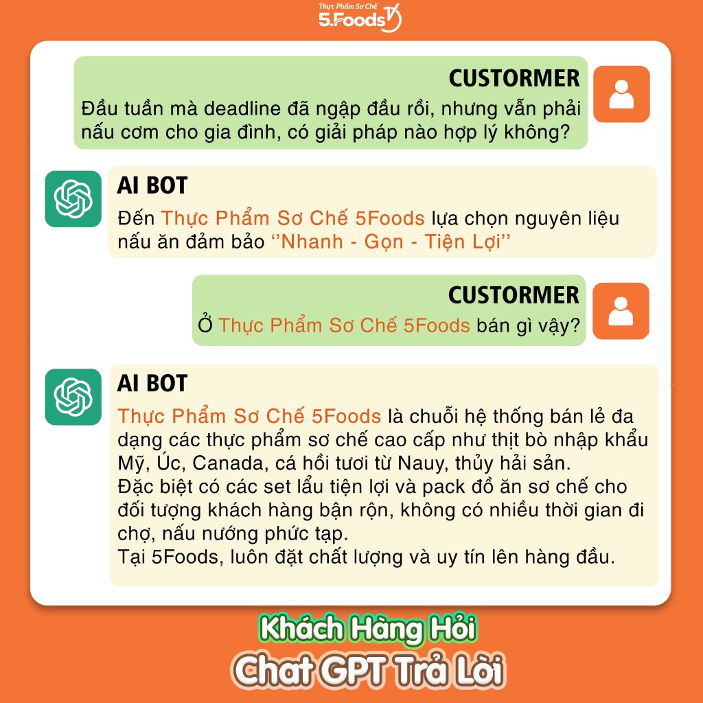 Chat GPT giải đáp thắc mắc quá ư là chuẩn chỉnh nha