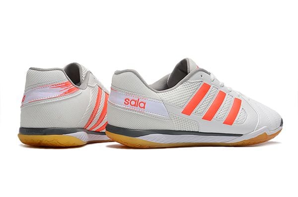 Giày futsal Adidas Super Sala MD trắng IC – GiangSport