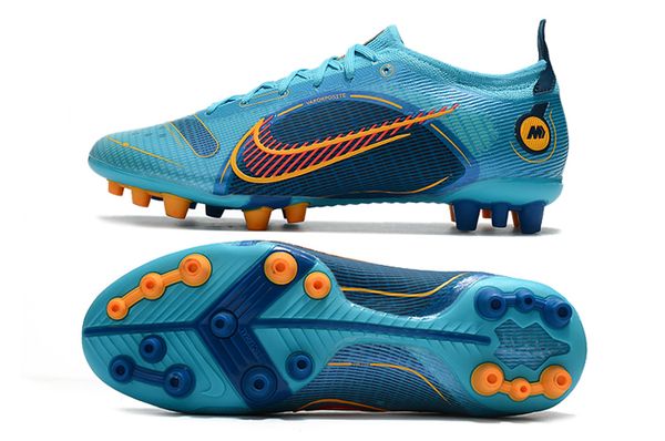 Nike Mercurial Vapor 14 Elite AG CZ8717-090 màu đen