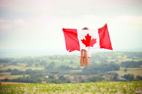 10 LÝ DO NGƯỜI TA DI DÂN ĐẾN CANADA