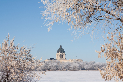 SASKATCHEWAN PNP MỜI 564 ỨNG VIÊN TRONG ĐỢT RÚT THĂM MỚI