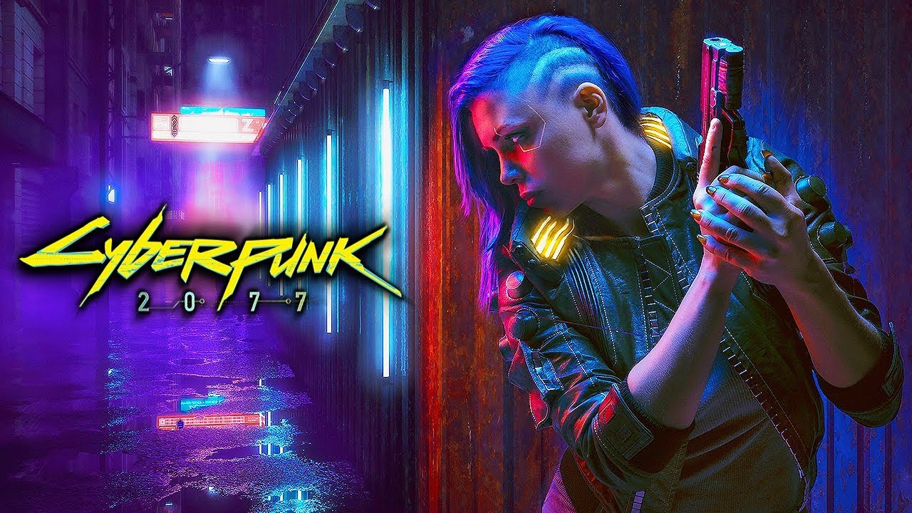 Dù Corona đang hoành hành nhưng CD Projekt vẫn ra mắt Cyberpunk 2077 đúng hẹn