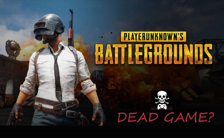 Lượng người chơi thấp kỷ lục, streamer và proplayer cũng từ bỏ, vì đâu mà PUBG xuống dốc như vậy?