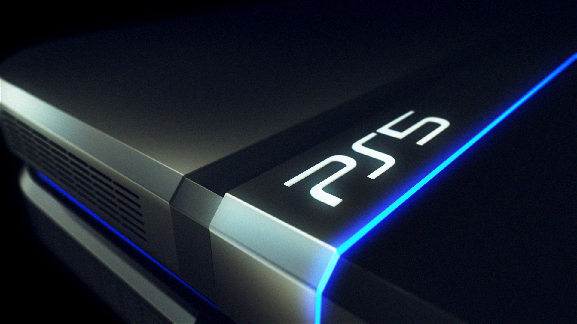 Sony công bố website chính thức của PS5, thời điểm ra mắt chỉ đếm từng ngày
