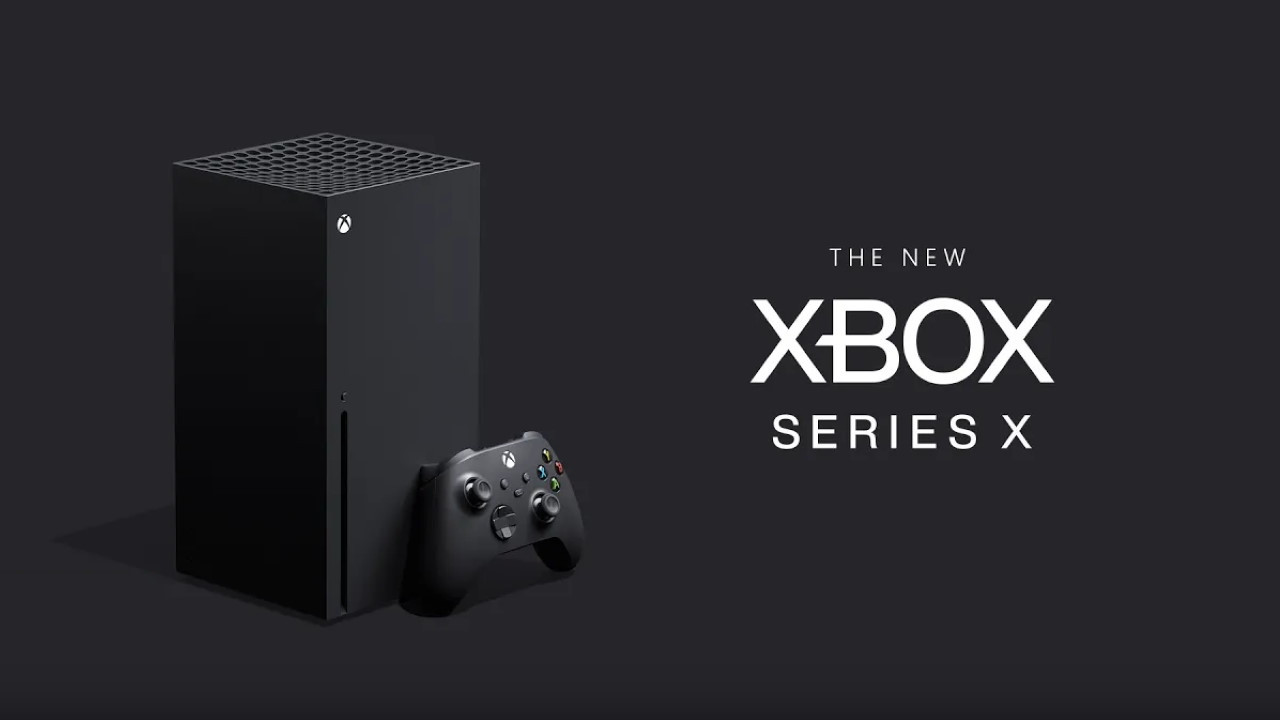 Microsoft khẳng định game thủ trên Windows 10 sẽ chơi được game của Xbox Series X