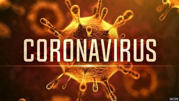 Đang có dịch virus Corona, hướng dẫn anh em game thủ tự bảo vệ mình