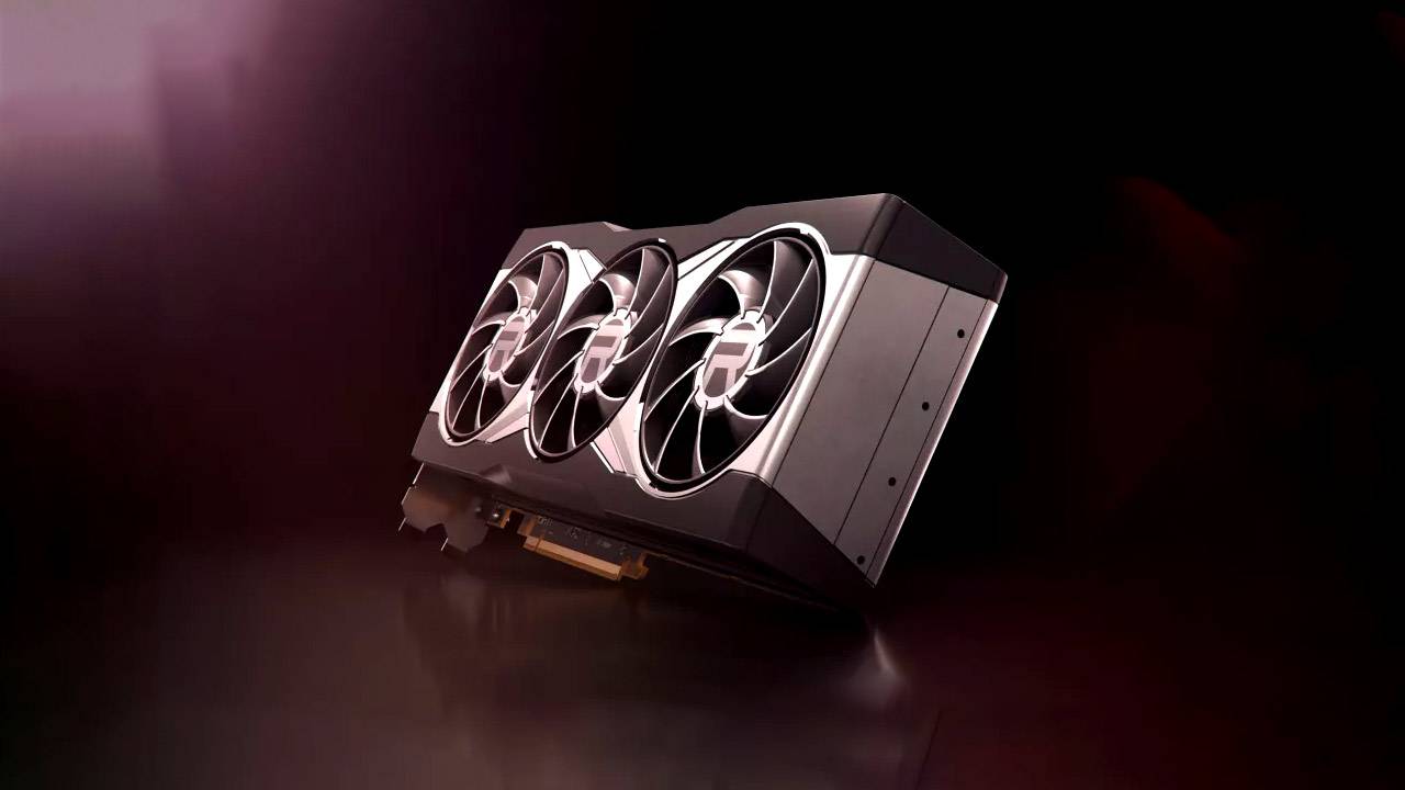 AMD trình làng card RX 6900 XT, RX 6800 XT và RX 6800, hứa hẹn là đối thủ xứng tầm của NVIDIA RTX 30-series