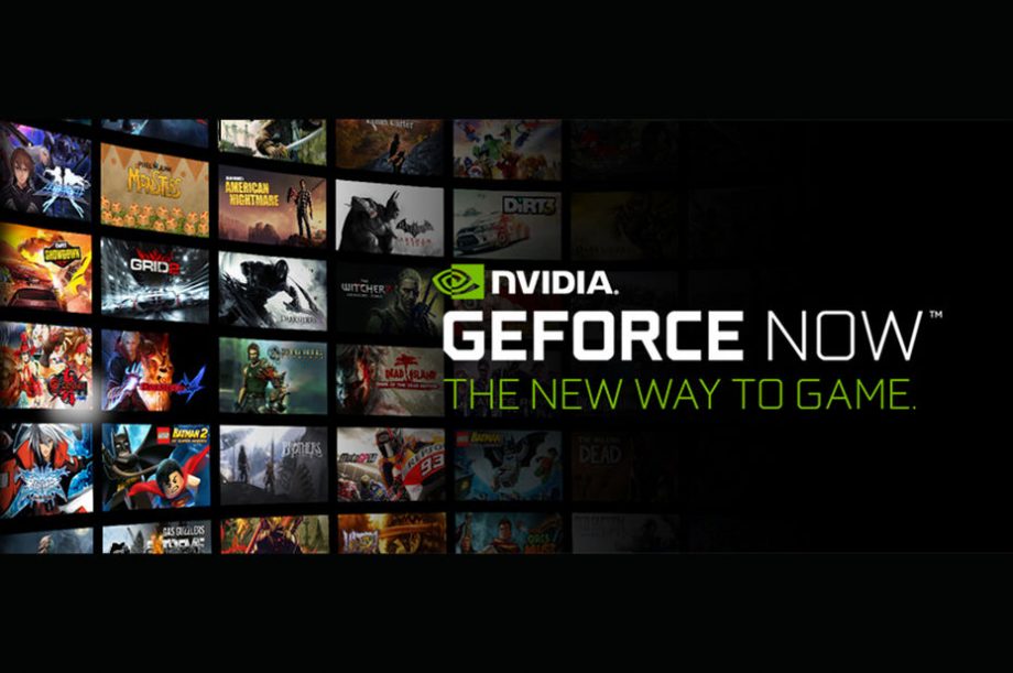 Nvidia chính thức ra mắt dịch vụ chơi game trên đám mây GeForce Now, giá 5 USD/tháng