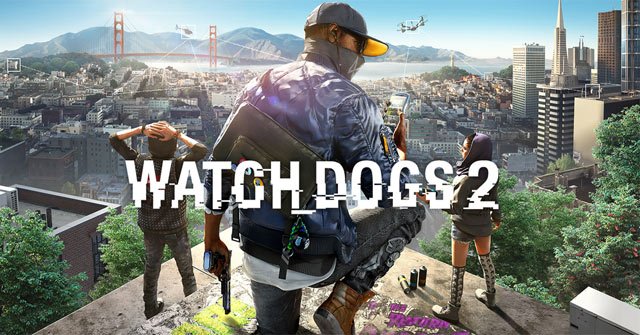Tựa game đình đám Watch Dogs 2 sẽ được tặng miễn phí vào ngày 13/7, nhưng phải nhanh tay mới lấy được