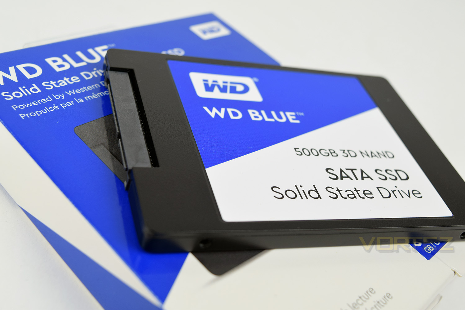SSD lại sắp giảm giá sập sàn, tăng 50% hiệu năng nhờ công nghệ chip nhớ thế hệ 5 của Western Digital