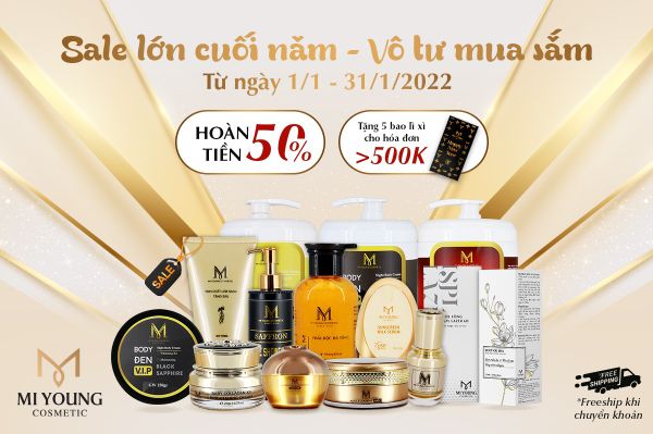 XẢ KHO BÁN HẾT - VỀ NHÀ ĂN TẾT