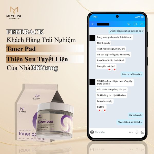 CẬP NHẬT HÌNH ẢNH FEEDBACK XỊN XÒ TỪ KHÁCH HÀNG THÂN THƯƠNG NHÀ MIYOUNG, CẢM ƠN MỌI NGƯỜI ĐÃ TIN TƯỞNG VÀ ỦNG HỒ SẢN PHẨM MIYOUNG