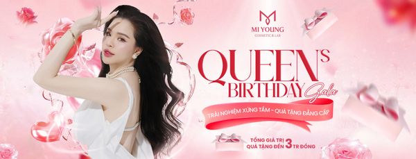 [SỰ KIỆN SIÊU HOT] TRẢI NGHIỆM XỨNG TẦM - QUÀ TẶNG ĐẲNG CẤP