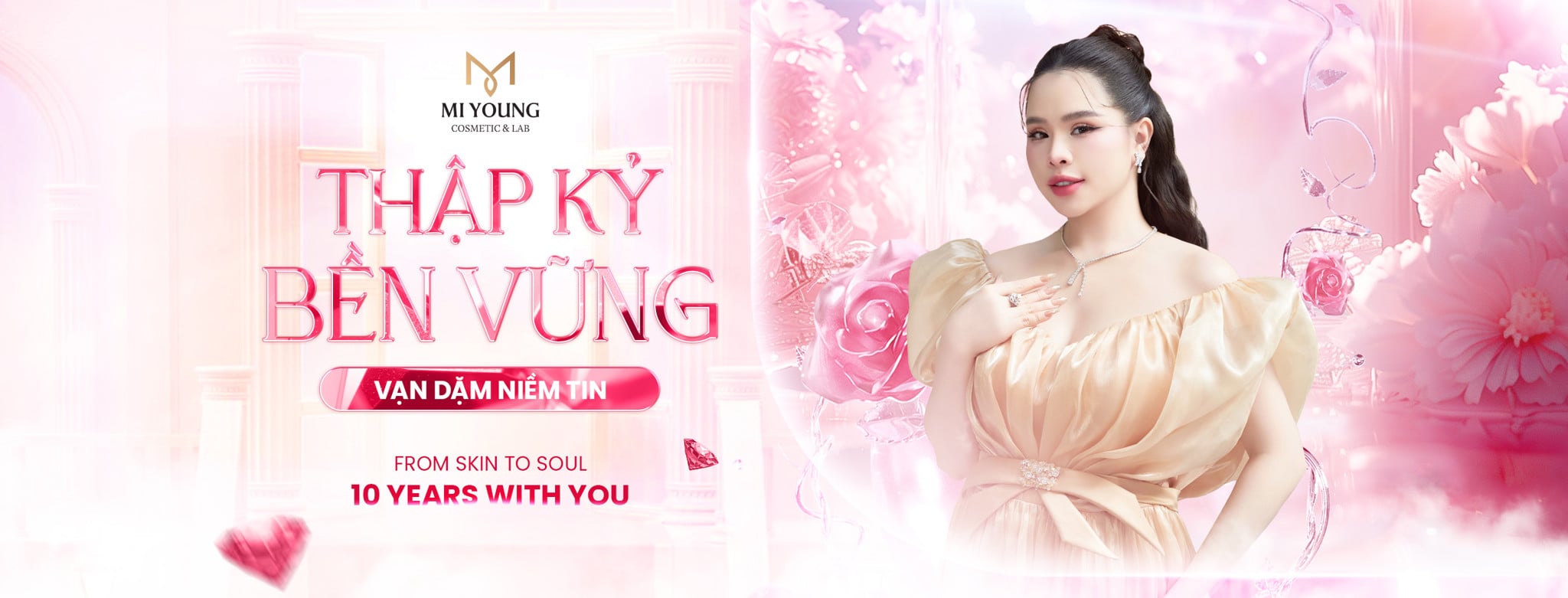 SINH NHẬT THẬP KỶ