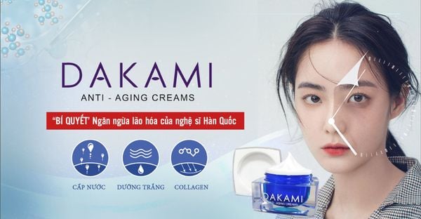 Lão Hóa Da Ở Phụ Nữ Trung Niên Và Những Điều Có Thể Bạn Chưa Biết