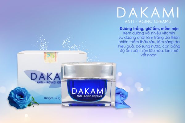 Sử Dụng Mỹ Phẩm Dakami Có Tốt Không? Có Nên Dùng Không?