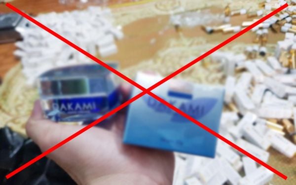 Lời khai bất ngờ của đối tượng sản xuất 1 tấn mỹ phẩm giả: Làm để thỏa mãn đam mê, sẵn sàng làm theo mẫu khách đặt