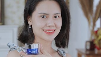 Câu chuyện làm đẹp của người mẹ đơn thân Nguyễn Thu Hằng cùng Dakami II