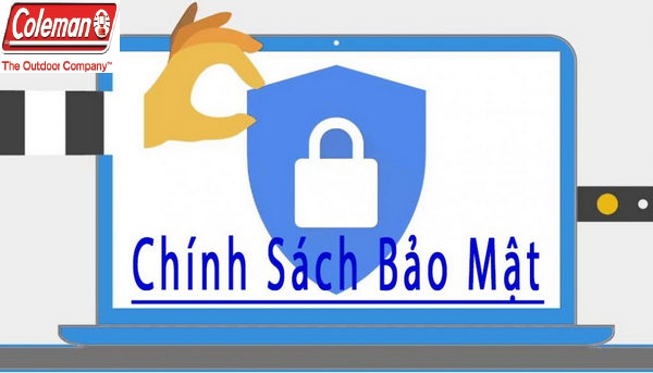 Chính sách bảo mật thông tin