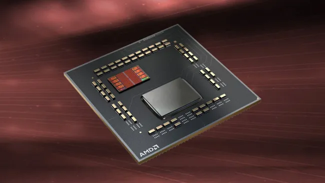 AMD Ryzen 7 5700X3D & Ryzen 5 5500X3D sắp ra mắt trong thời gian tới.
