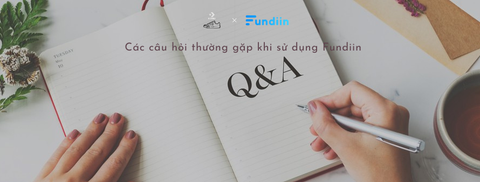 Các câu hỏi thường gặp với Fundiin