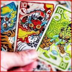Top 10 Bộ Board Game Dành Cho Dịp Lễ Năm Nay