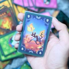🎨 Họa sĩ Boardgame và những đứa con của họ (P1)