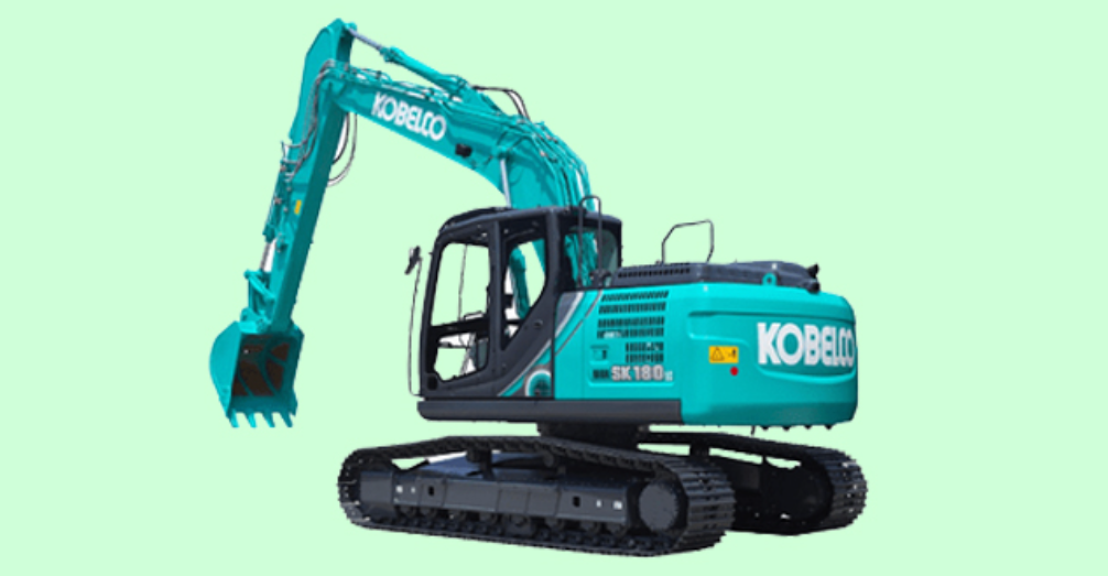 Bảo dưỡng xe xúc đào