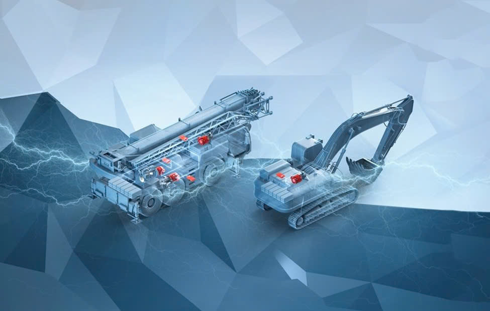 DỰ ÁN BEACON CỦA DANFOSS SẼ CHIẾU SÁNG TƯƠNG LAI CỦA ĐIỆN KHÍ HÓA