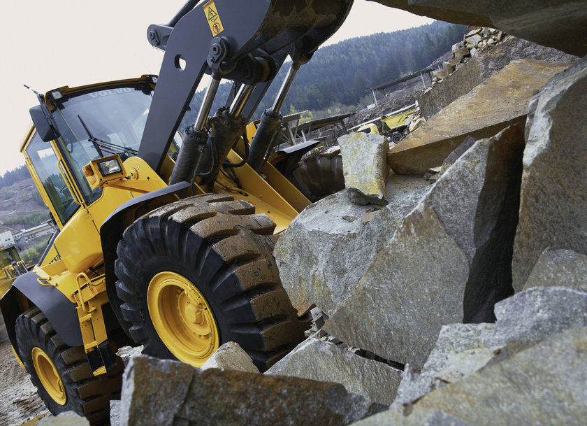 GOODYEAR GIỚI THIỆU LỐP ĐỊA HÌNH RL-5K