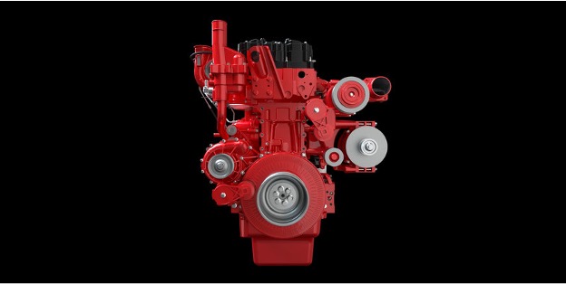 CUMMINS RA MẮT ĐỘNG CƠ DÀNH CHO THIẾT BỊ MỎ NEXT GEN X15 TẠI INTERMAT