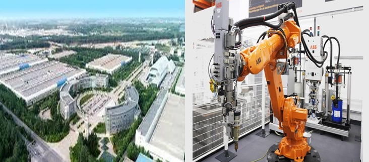 Giới thiệu động cơ Weichai