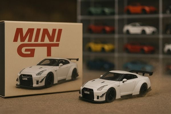 MiniGT là gì? Tại sao nên chọn mô hình MiniGT?