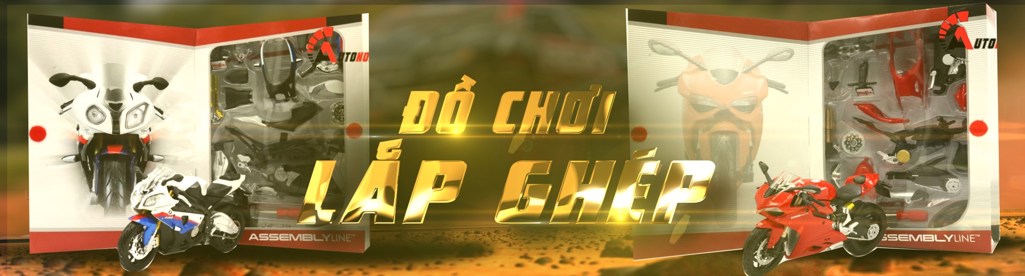 ĐỒ CHƠI LẮP GHÉP