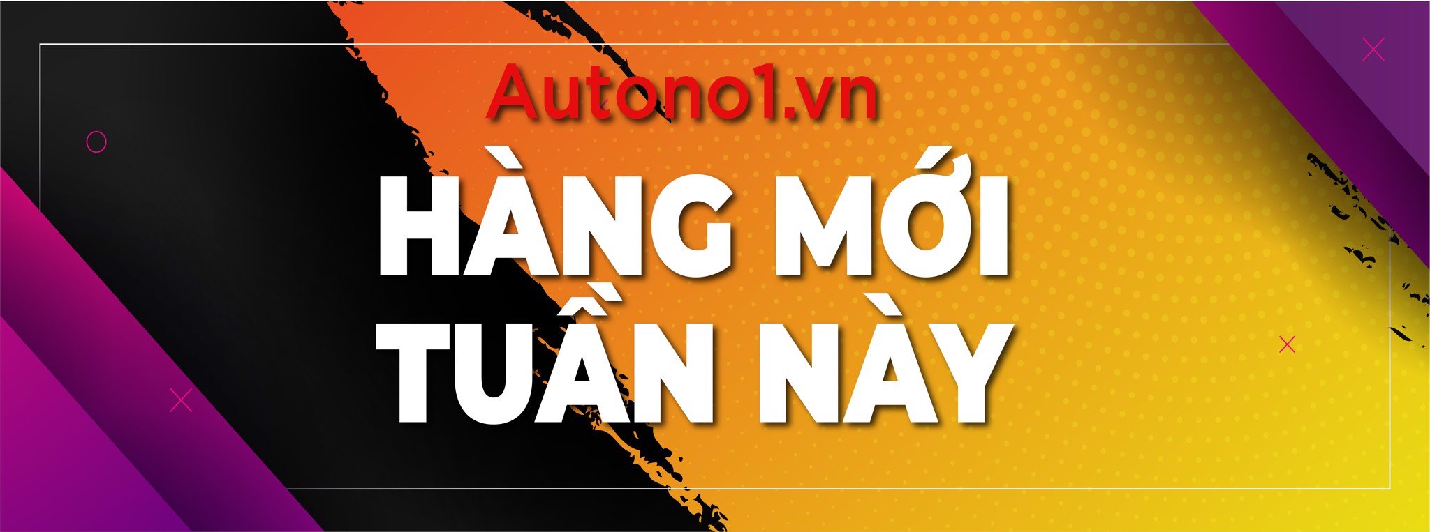 HÀNG MỚI TUẦN NÀY