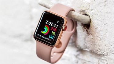 Cách sử dụng đồng hồ thông minh Apple Watch Series 3 đơn giản hiệu quả