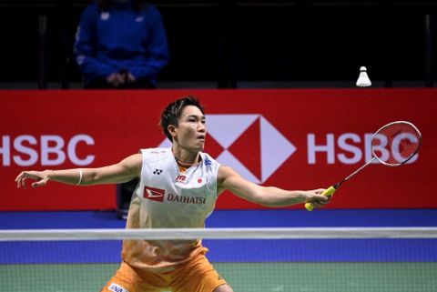 Tứ kết Sudirman Cup 2021: Malaysia tạo bất ngờ lớn